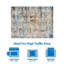Tapis abstrait-1875148574