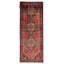 Tapis rouge Anadol 3 pi 3 po x 10 pi 1 po