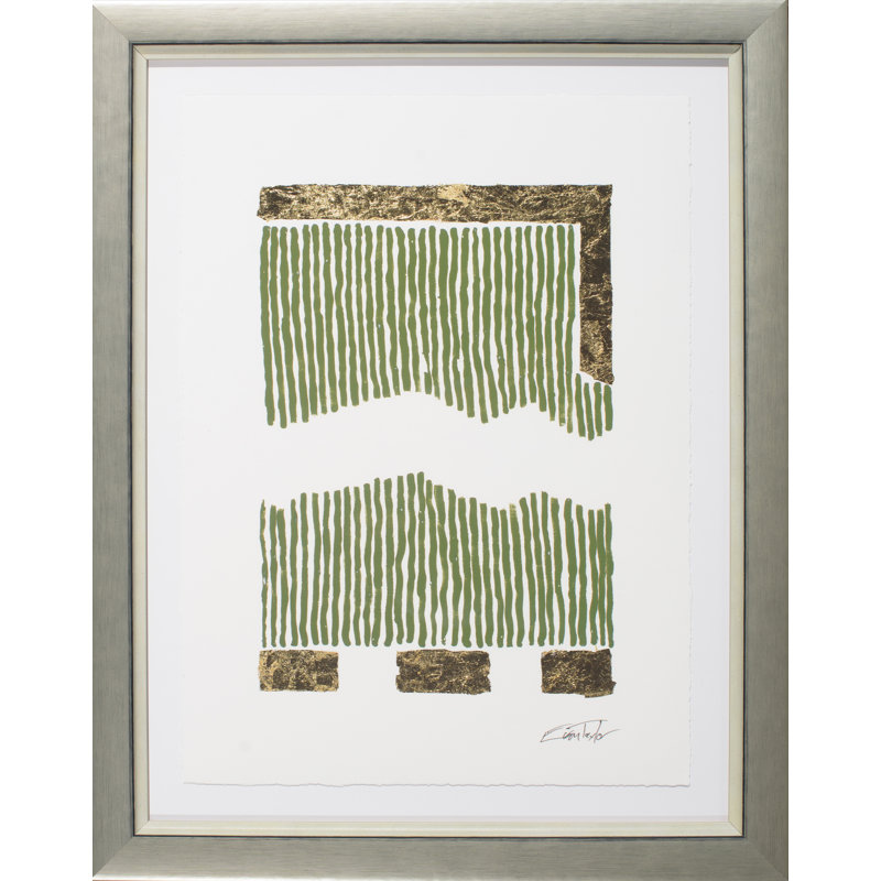 Dreamcatcher Too 6 Print by Evan Taylor