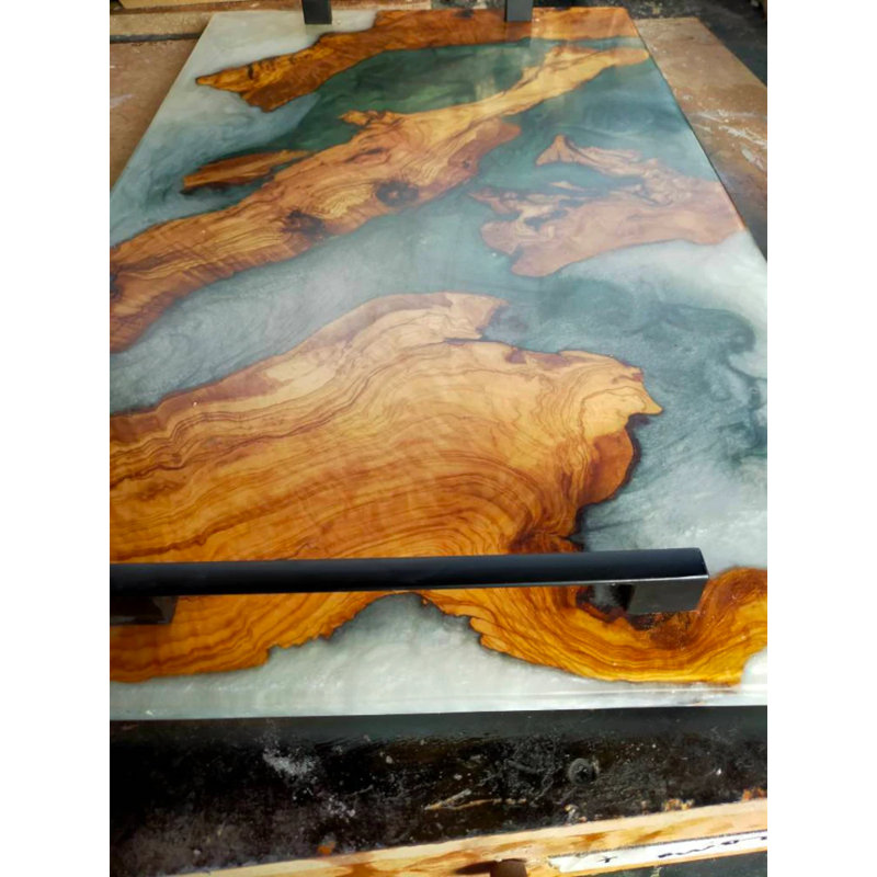 Friedhart Tray, 3" H x 14" W x 8" D