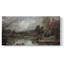 Paysage, série CCLXII, toile tendue avec châssis, prête à être accrochée-2110895041-2110895043