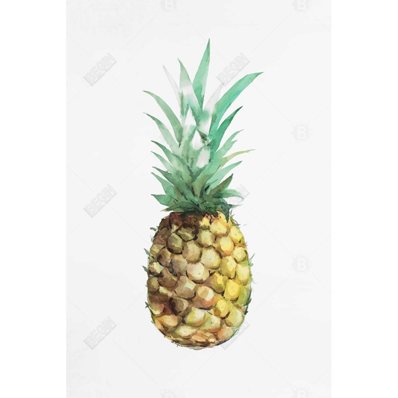 " Pineapple "