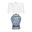 Ceramic Table Lamp