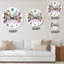Horloge murale très grande-403514009