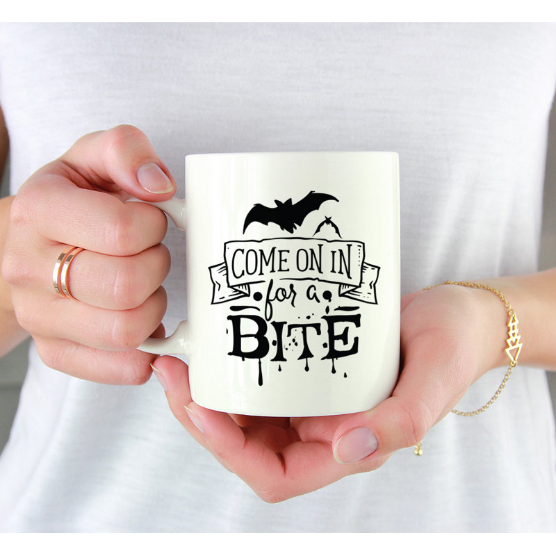Halla Mug