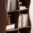 High-quality and practical bookcase-1235100070