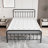Deighton Metal Bed-332612387-343881809