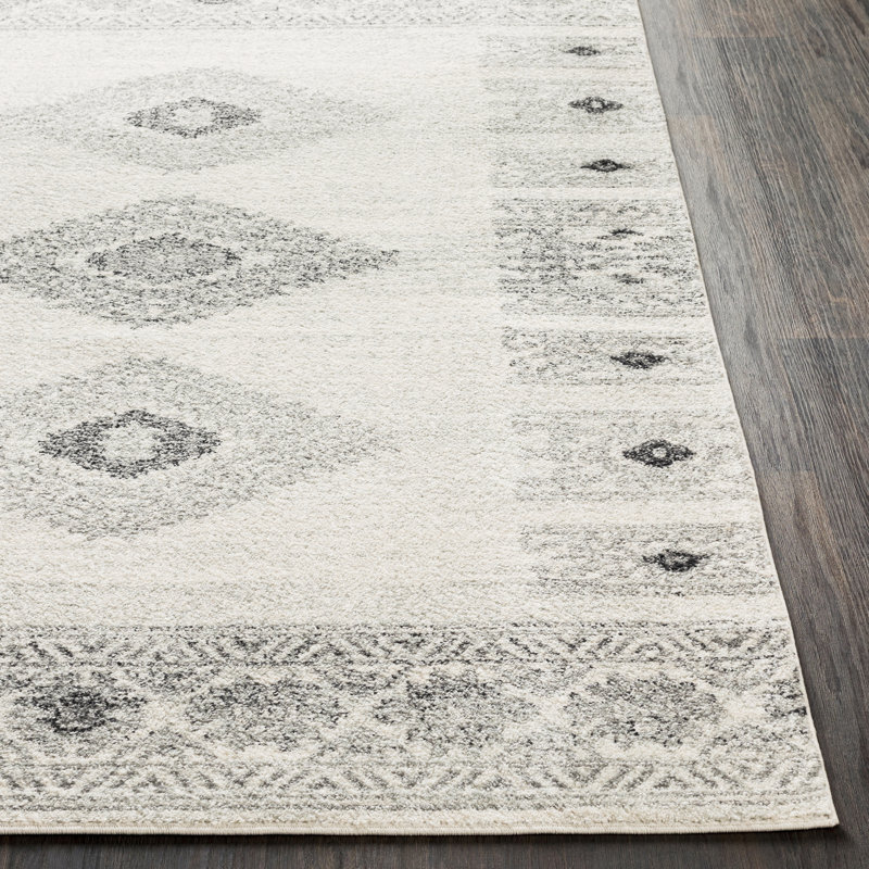 Argonaut Southwestern Indoor Rug, Rectangle 2' x 3'