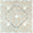 Anabella Prado 9" x 9" Porcelain Field Tile