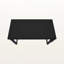 Bureau d'ordinateur Waldmann