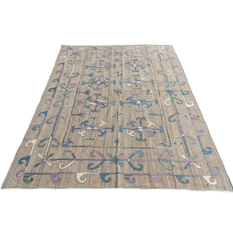 Odell Brown Rug