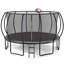 Citrouille trampoline 16 pi