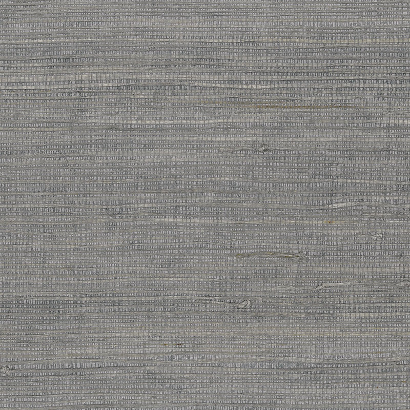 Rouleau de papier peint Decorator, Gris
