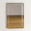 Boxford Glass Flat Wall Mirror-105249271