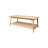 Offerman Solid Wood Single Coffee Table-161084613
