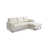 Ivory 100% Polyester is out of stock
