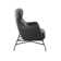 Rainer Upholstered Accent Chair