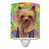 Yorkie sélectionné