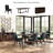 Kendamor Dining Chair (Set Of 2)