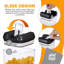 Ensemble de 6 contenants alimentaires-91925190