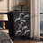 French creative living room decorative cabinet
