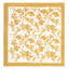 Granada Blue 100% Cotton Square Napkins-1020611907