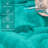 Darcelle 100% Cotton 35x70 Jumbo Large Bath Sheet-708772903