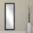 Renegar Solid Wood Frame Leaning Mirror-1115724686-1115744633