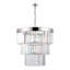 Lustre Crytal à 10 niveaux Pruitt-761613183
