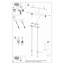 Jene 2 - Light Kitchen Island;Cylinder;Cluster Pendant-2022806956