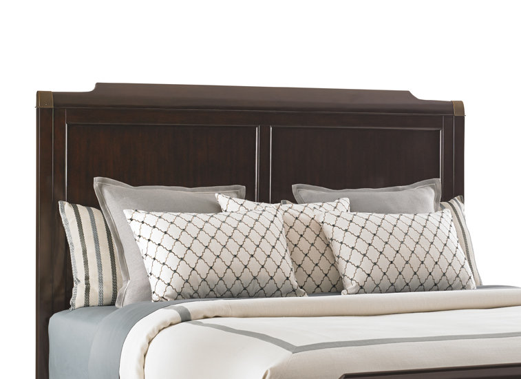 Kensington Place Bennington Panel Headboard, California King