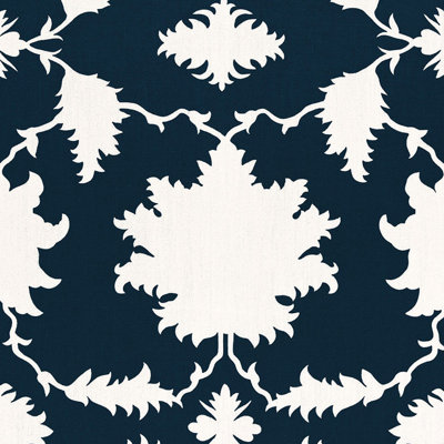 Schumacher x Mary McDonald Garden Of Persia Fabric