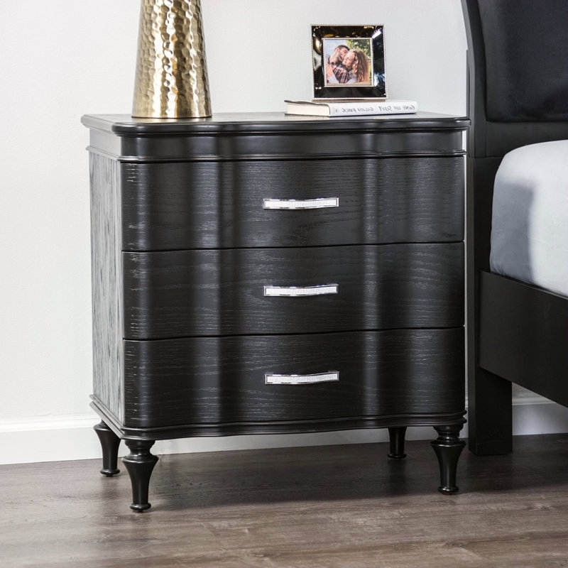 Table de chevet 1Pc
