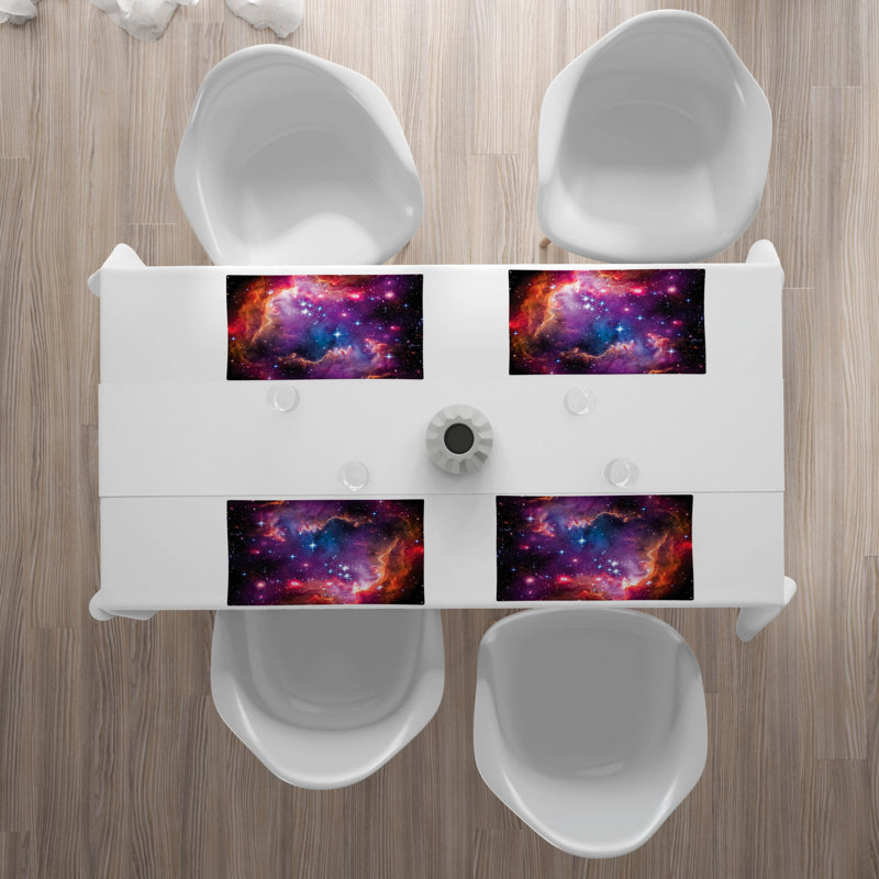 Récapitulatif 18,5" galaxy