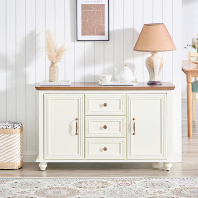 Buffet 47,3 "Mid Century