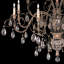 A Midsummer Nights Dream 16 - Light Chandelier