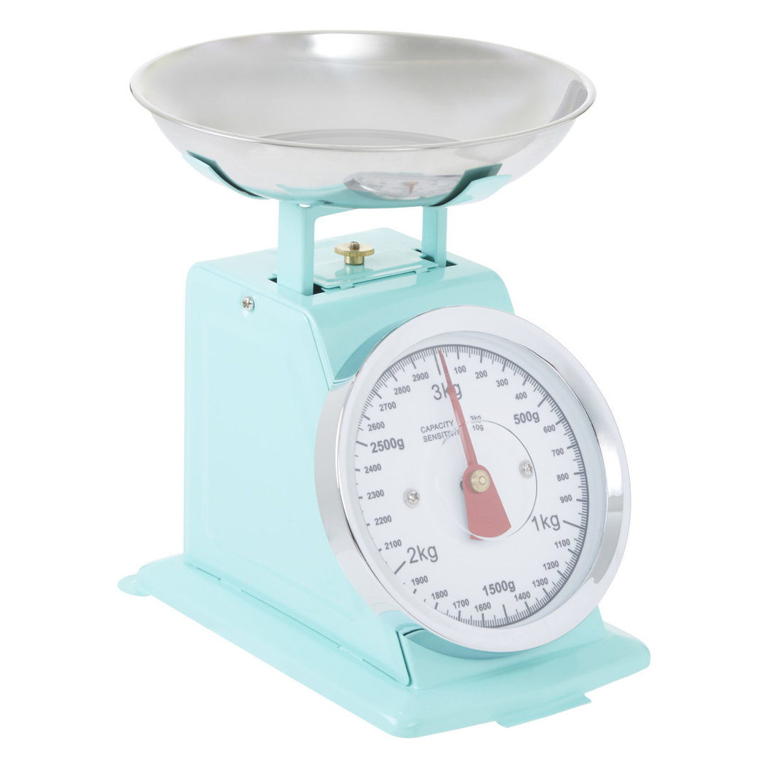 Belfry Kitchen Rocha Scale