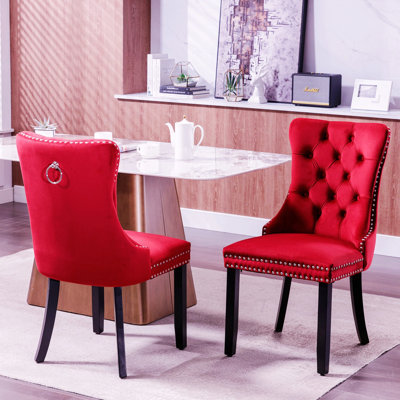 Chaise parsons Fioretto