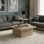 Table basse Caomhan Block