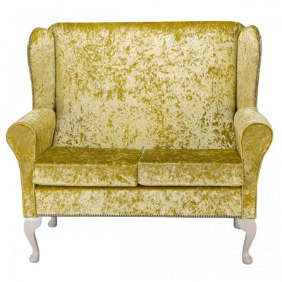 2 Seater Upholstered Made to Order Sofa