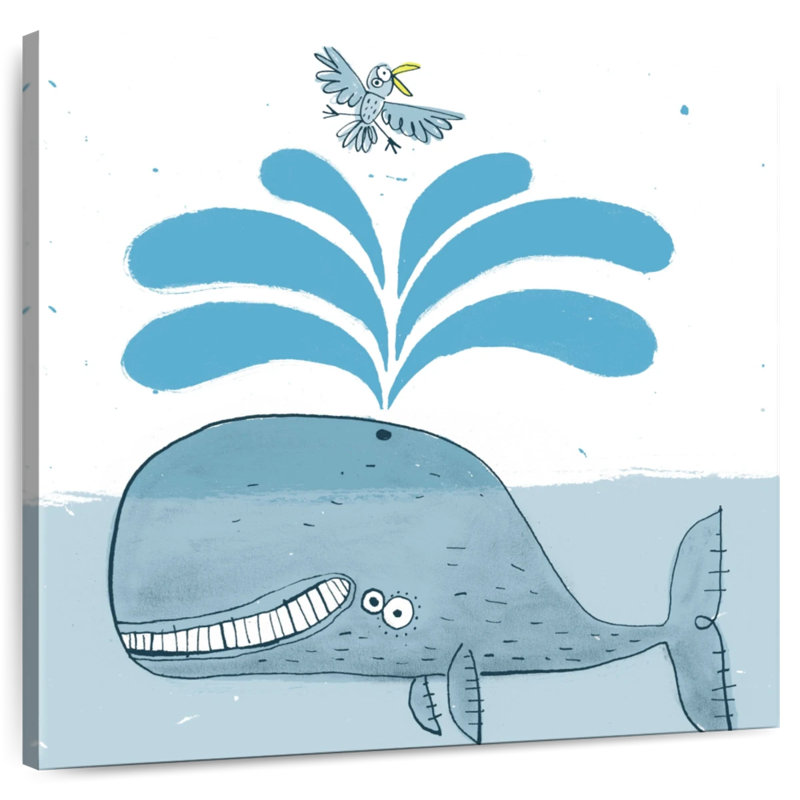 Baleine Ashelle