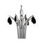 Omalley 8 - Light Novelty Pendant-1721923997