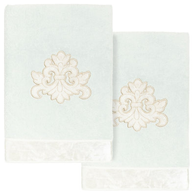  100% Turkish Cotton Hand Towel