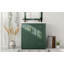 Meuble-lavabo 30 po avec lavabo en céramique