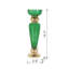 D6x19.5 "Vase