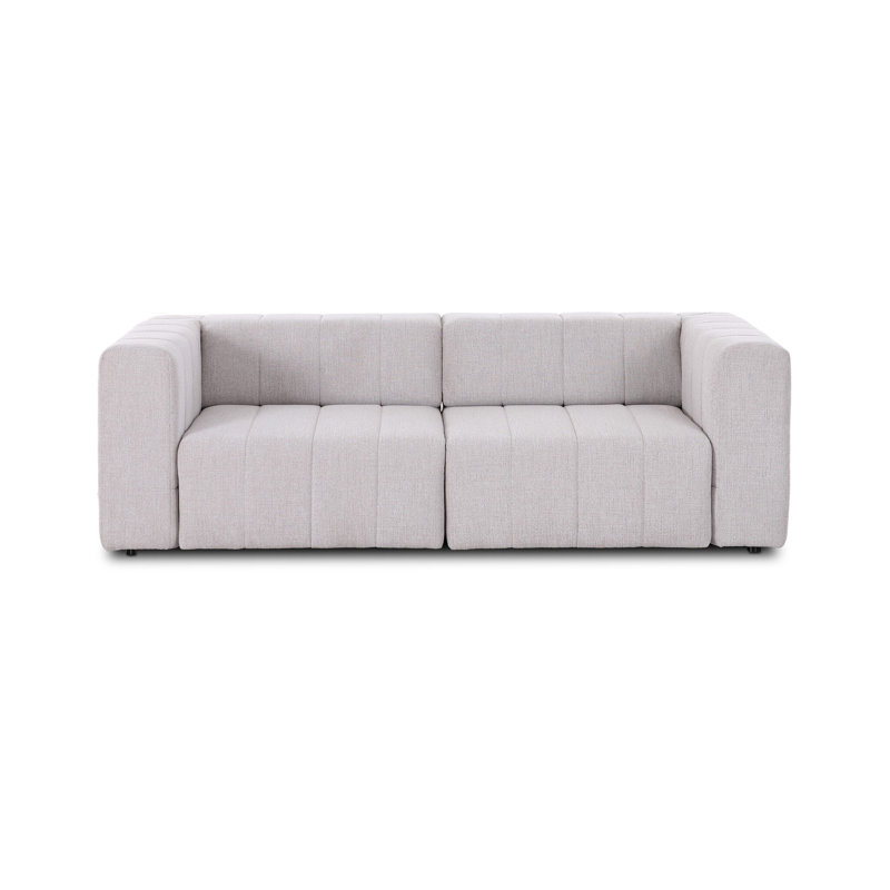 Langham Power Reclining Sofa