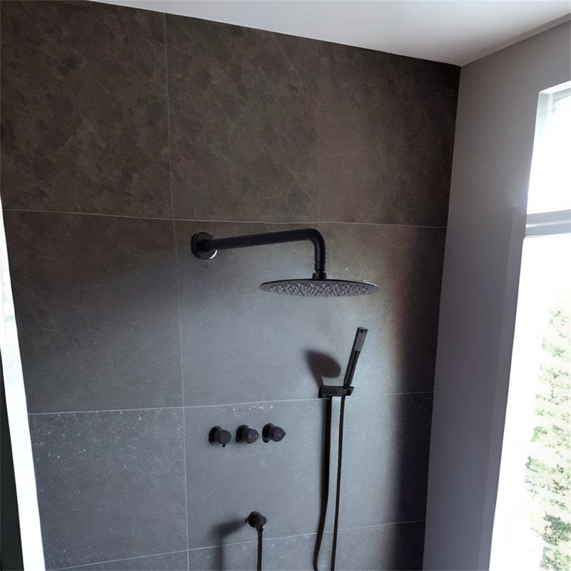 Système de douche complet
