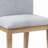 Wood Frame Dining Chair-455685773