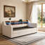 Upholstered Daybed-527870817