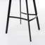 Tabouret de bar 30 po Dax